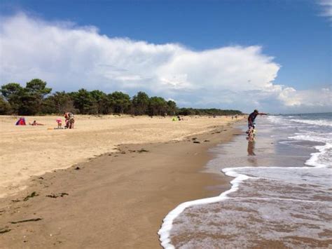 plage naturiste de la lède|Plage de la Lede .